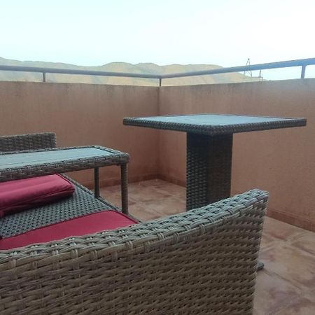 Estudio En Envia Golf Bello Rincon Paz Y Vistas 비카르 외부 사진
