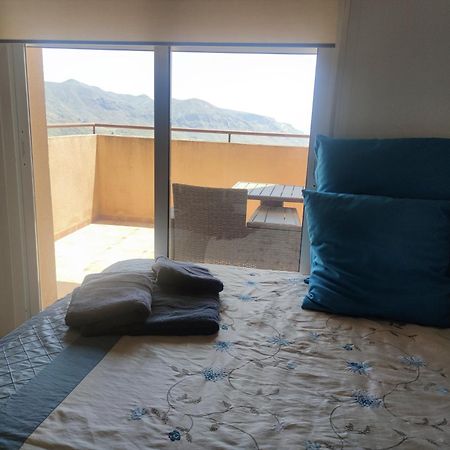 Estudio En Envia Golf Bello Rincon Paz Y Vistas 비카르 외부 사진