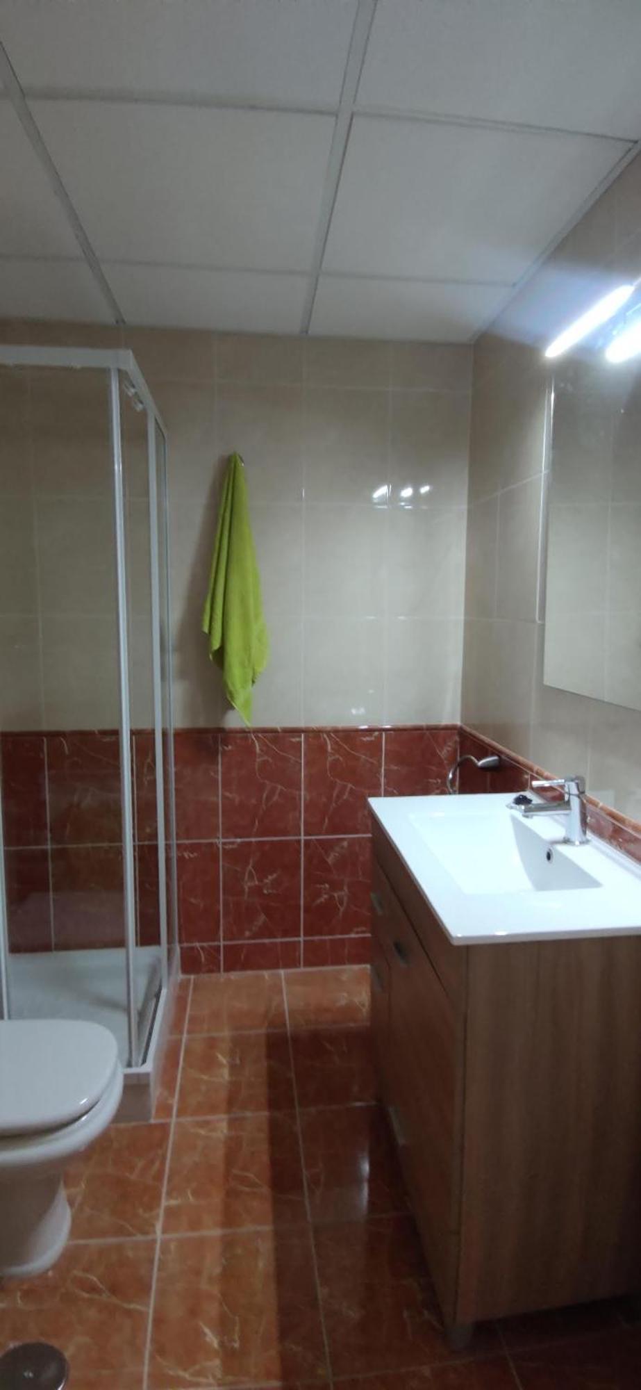 Estudio En Envia Golf Bello Rincon Paz Y Vistas 비카르 외부 사진