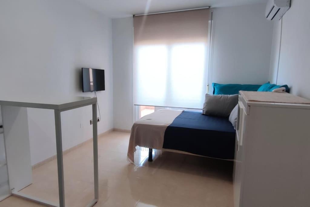 Estudio En Envia Golf Bello Rincon Paz Y Vistas 비카르 외부 사진